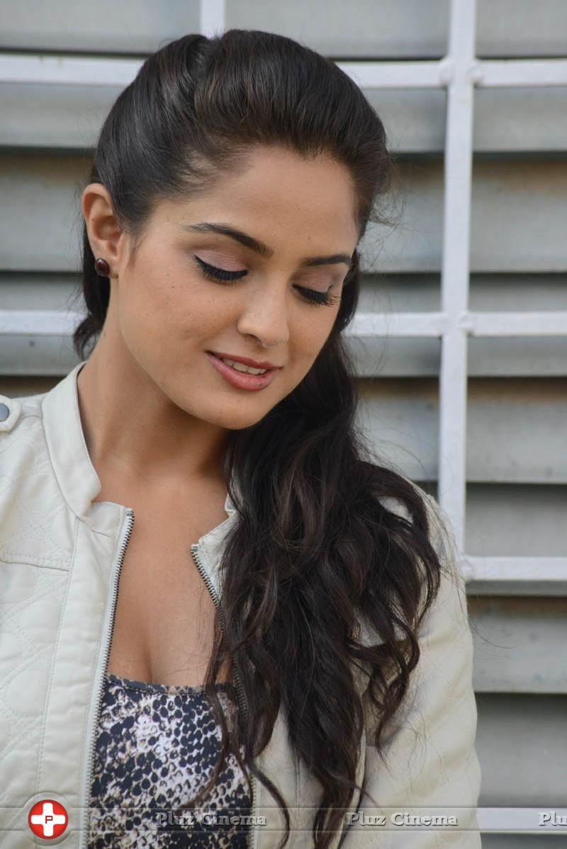 Actress Asmita Sood New Stills | Picture 691407